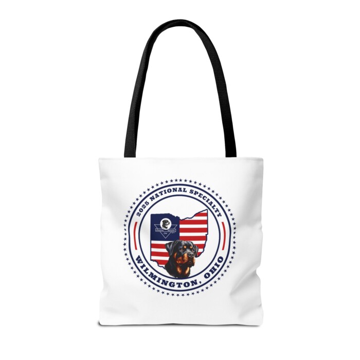 2025 ARC National - Tote Bag (AOP) - Image 6