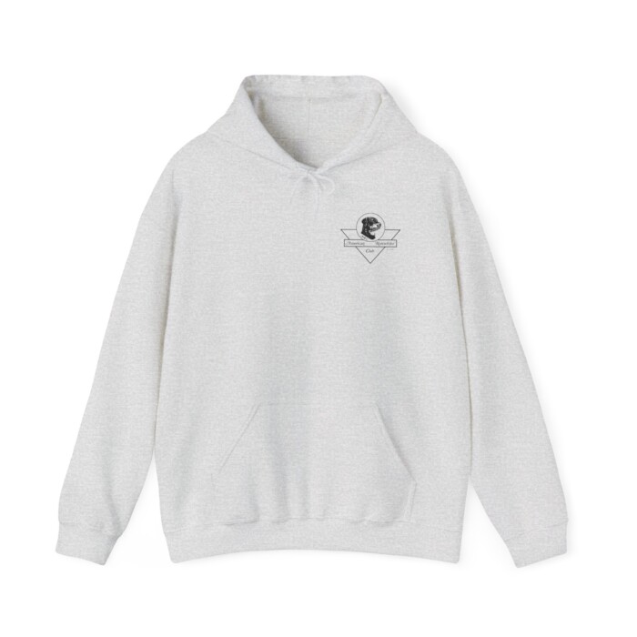 2025 ARC National - Unisex Heavy Blend™ Hooded Sweatshirt - Image 5
