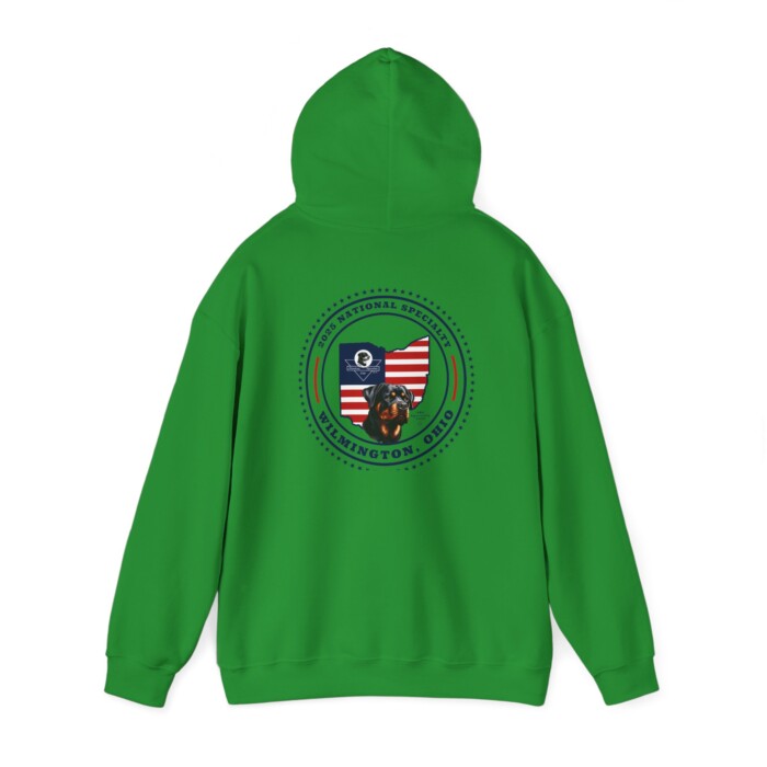 2025 ARC National - Unisex Heavy Blend™ Hooded Sweatshirt - Image 19