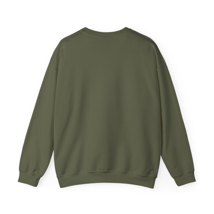 2025 ARC National - Front Logo - Unisex Heavy Blend™ Crewneck Sweatshirt - Image 18