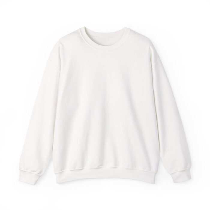 2025 ARC National - Back Logo - Unisex Heavy Blend™ Crewneck Sweatshirt - Image 9