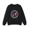 2025 ARC National - Front Logo - Unisex Heavy Blend™ Crewneck Sweatshirt - Image 13