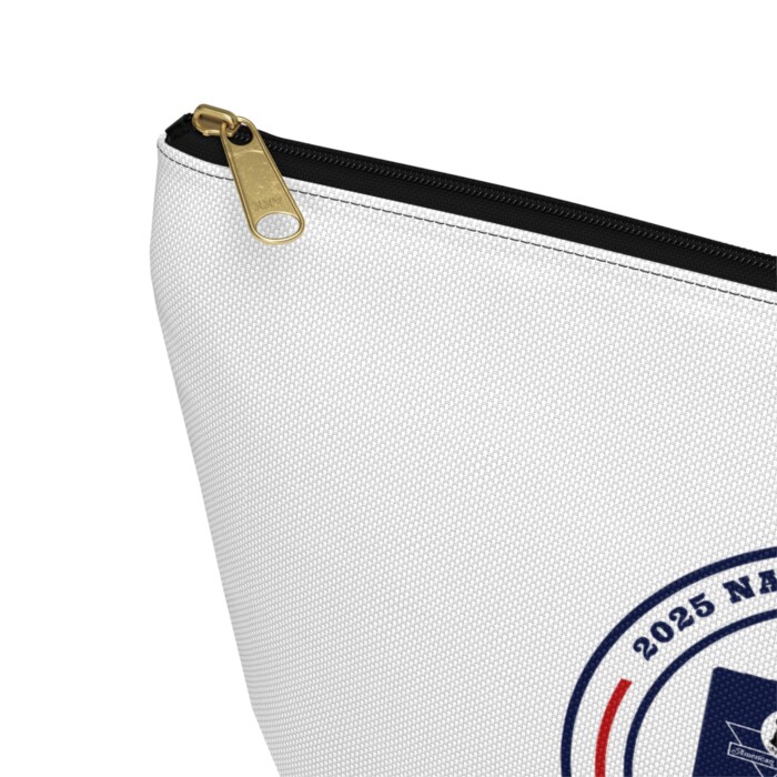 2025 ARC National | Accessory Pouch w T-bottom - Image 6