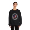 2025 ARC National - Front Logo - Unisex Heavy Blend™ Crewneck Sweatshirt - Image 16