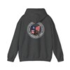 2025 ARC National - Unisex Heavy Blend™ Hooded Sweatshirt - Image 22