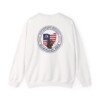 2025 ARC National - Back Logo - Unisex Heavy Blend™ Crewneck Sweatshirt - Image 10