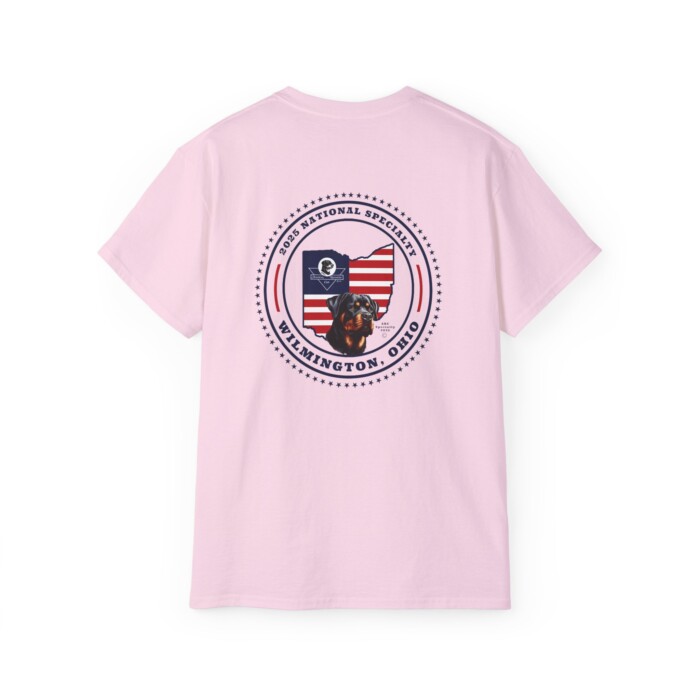 2025 ARC National - | Unisex Ultra Cotton Tee