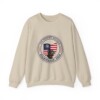 2025 ARC National - Front Logo - Unisex Heavy Blend™ Crewneck Sweatshirt