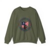 2025 ARC National - Front Logo - Unisex Heavy Blend™ Crewneck Sweatshirt - Image 17