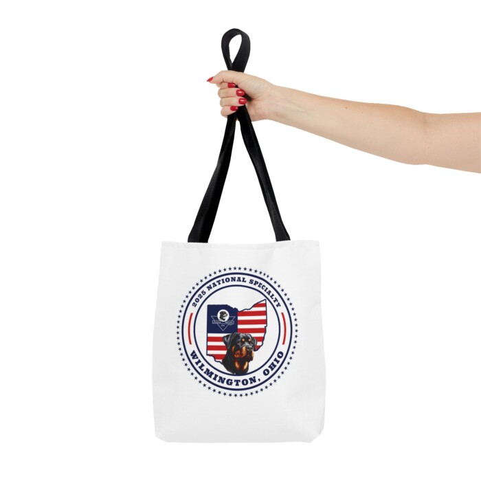 2025 ARC National - Tote Bag (AOP) - Image 4