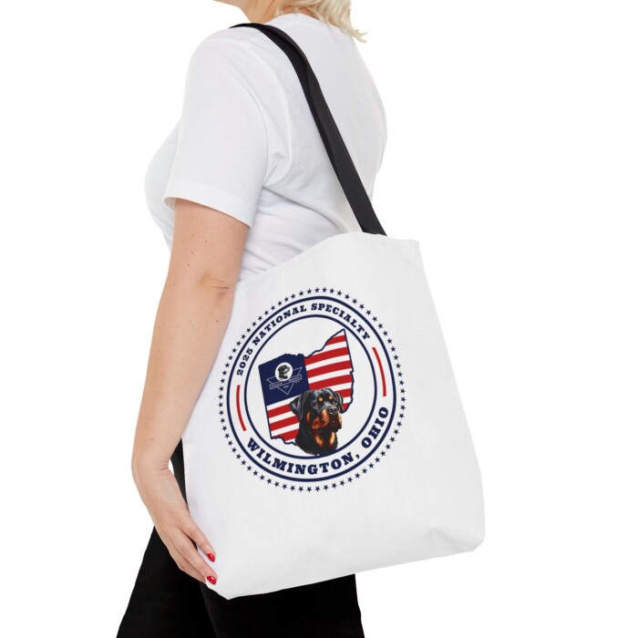 2025 ARC National - Tote Bag (AOP) - Image 8