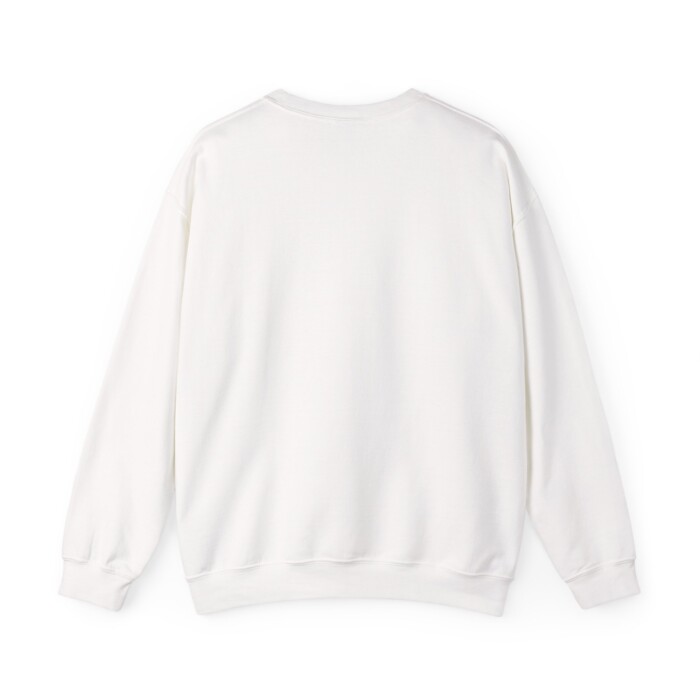 2025 ARC National - Front Logo - Unisex Heavy Blend™ Crewneck Sweatshirt - Image 6