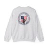 2025 ARC National - Back Logo - Unisex Heavy Blend™ Crewneck Sweatshirt - Image 14