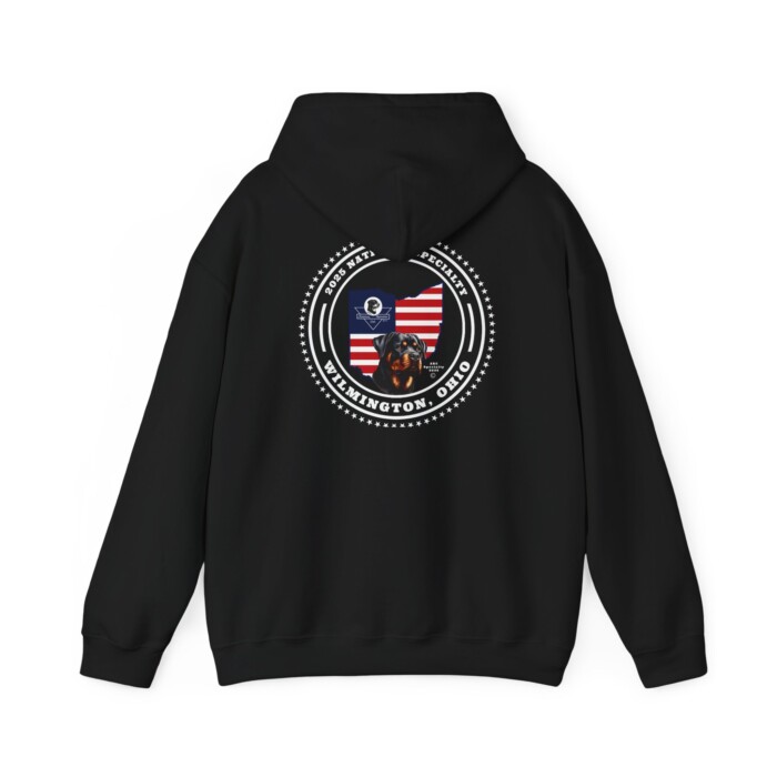 2025 ARC National - Unisex Heavy Blend™ Hooded Sweatshirt - Image 10