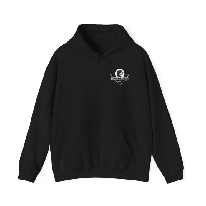 2025 ARC National - Unisex Heavy Blend™ Hooded Sweatshirt - Image 9