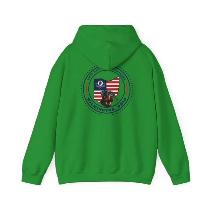 2025 ARC National - Unisex Heavy Blend™ Hooded Sweatshirt - Image 18