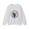 2025 ARC National - Front Logo - Unisex Heavy Blend™ Crewneck Sweatshirt - Image 9