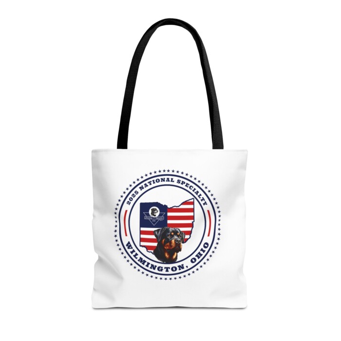 2025 ARC National - Tote Bag (AOP) - Image 5