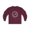 2025 ARC National - Ultra Cotton Long Sleeve Tee - Image 5