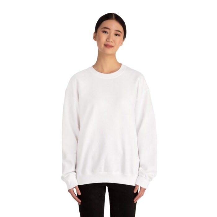 2025 ARC National - Back Logo - Unisex Heavy Blend™ Crewneck Sweatshirt - Image 12