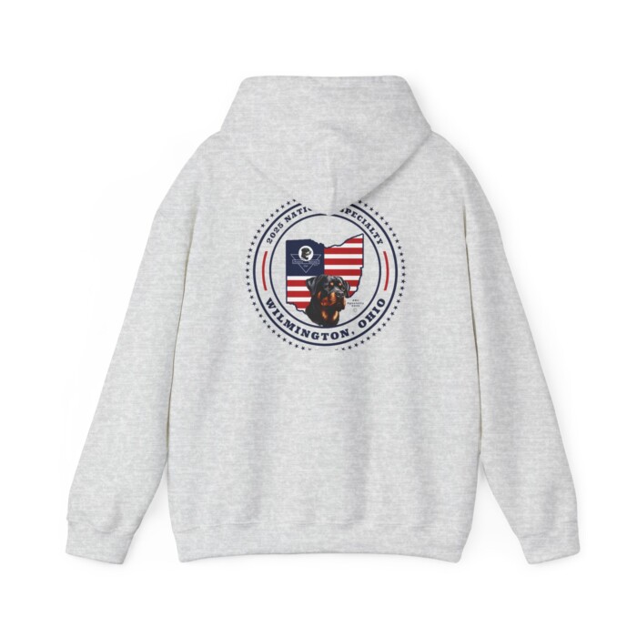 2025 ARC National - Unisex Heavy Blend™ Hooded Sweatshirt - Image 6