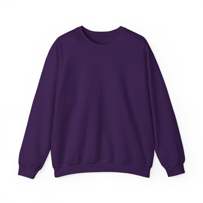 2025 ARC National - Back Logo - Unisex Heavy Blend™ Crewneck Sweatshirt - Image 2