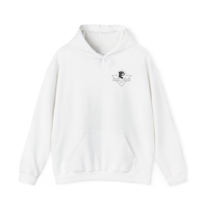 2025 ARC National - Unisex Heavy Blend™ Hooded Sweatshirt