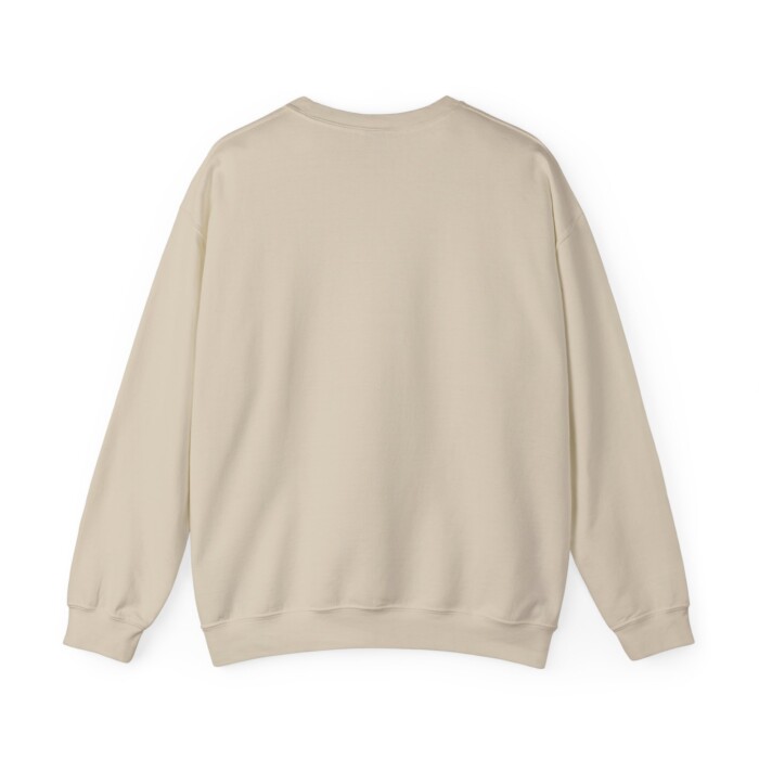 2025 ARC National - Front Logo - Unisex Heavy Blend™ Crewneck Sweatshirt - Image 2
