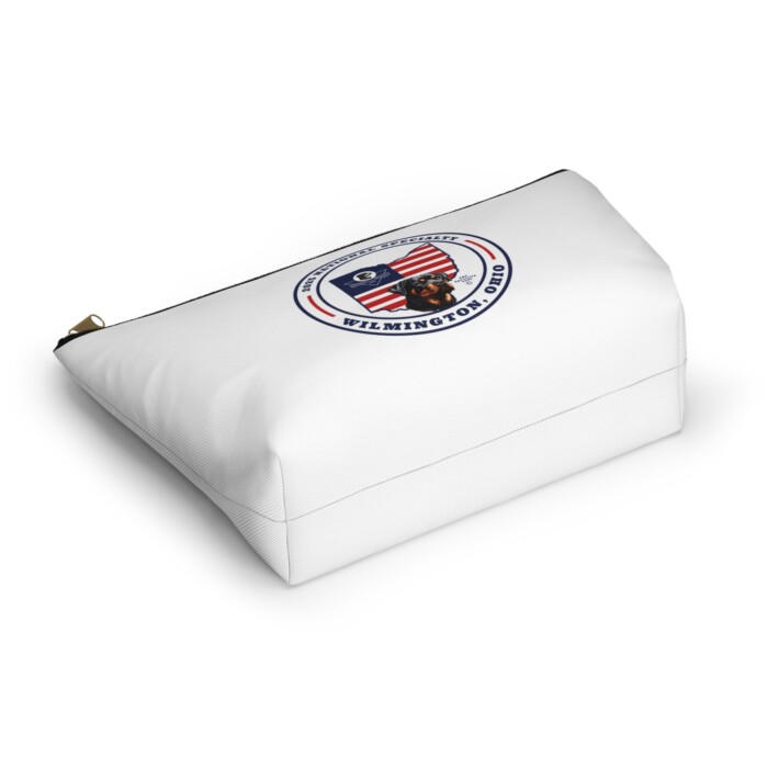 2025 ARC National | Accessory Pouch w T-bottom - Image 5