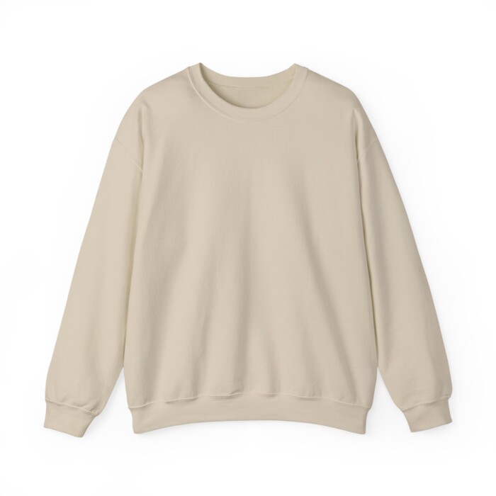 2025 ARC National - Back Logo - Unisex Heavy Blend™ Crewneck Sweatshirt - Image 5