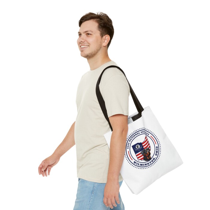 2025 ARC National - Tote Bag (AOP) - Image 7