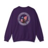2025 ARC National - Back Logo - Unisex Heavy Blend™ Crewneck Sweatshirt