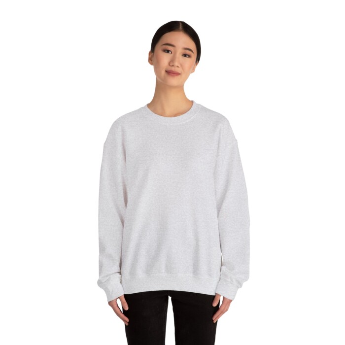 2025 ARC National - Back Logo - Unisex Heavy Blend™ Crewneck Sweatshirt - Image 16