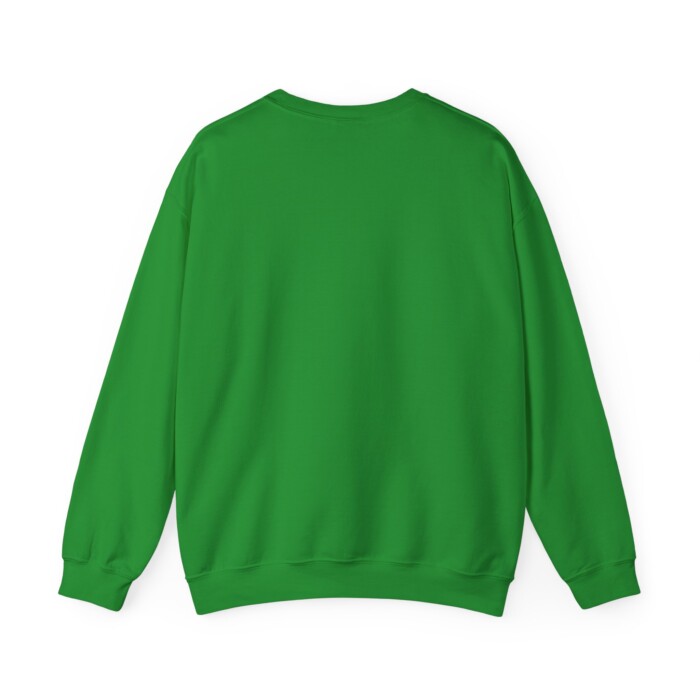 2025 ARC National - Front Logo - Unisex Heavy Blend™ Crewneck Sweatshirt - Image 22